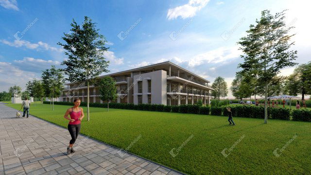 Eladó téglalakás, Balatonmáriafürdőn 49.987 M Ft, 2 szobás