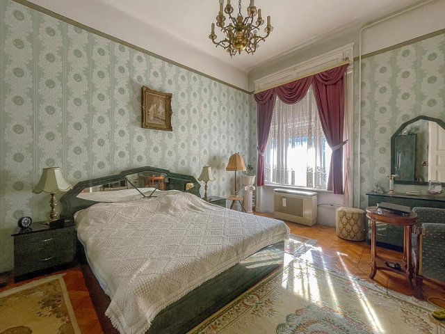 Eladó téglalakás, Budapesten, VIII. kerületben, Práter utcában