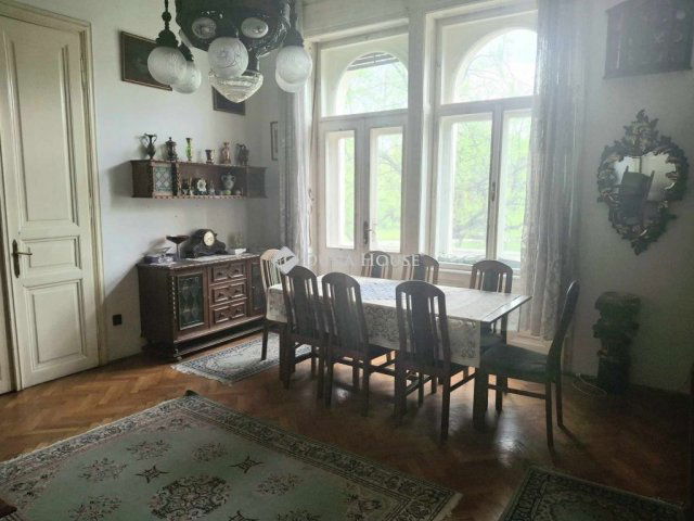 Eladó téglalakás, Budapesten, IX. kerületben 95.5 M Ft, 3 szobás