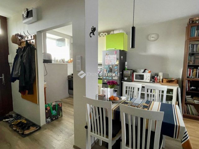 Eladó téglalakás, Kecskeméten, Petőfi Sándor utcában 52.5 M Ft