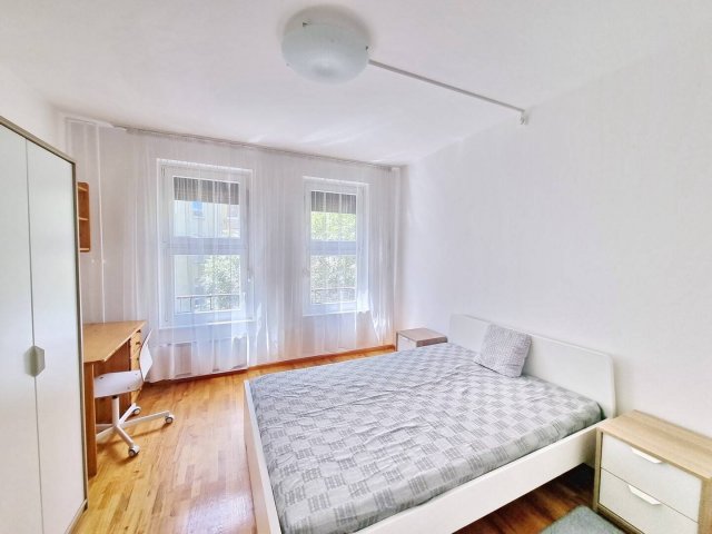 Kiadó téglalakás, albérlet, Budapesten, IX. kerületben