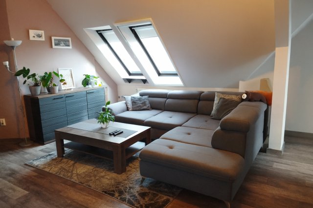 Eladó téglalakás, Szegeden, Sík Sándor utcában 77.9 M Ft