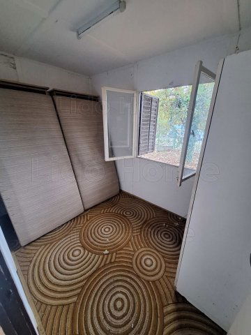 Eladó mezogazdasagi ingatlan, Kisasszondon 2.3 M Ft, 2 szobás