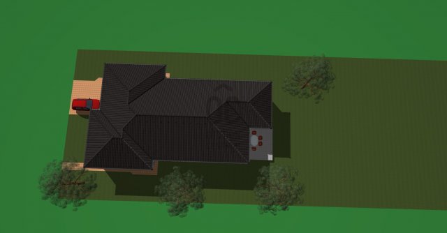 Eladó családi ház, Budapesten, XVIII. kerületben 194 M Ft