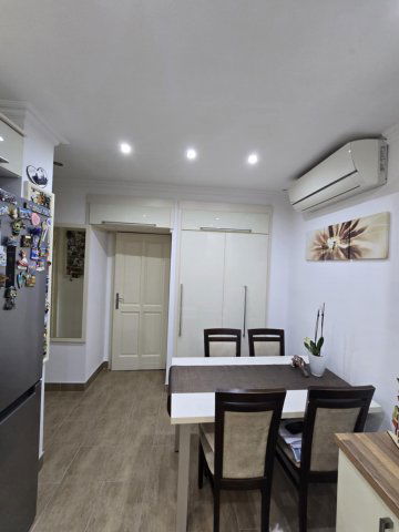 Eladó téglalakás, Hegyeshalomban 45.9 M Ft, 2 szobás