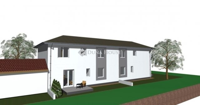 Eladó ikerház, Budapesten, XVIII. kerületben 109.99 M Ft