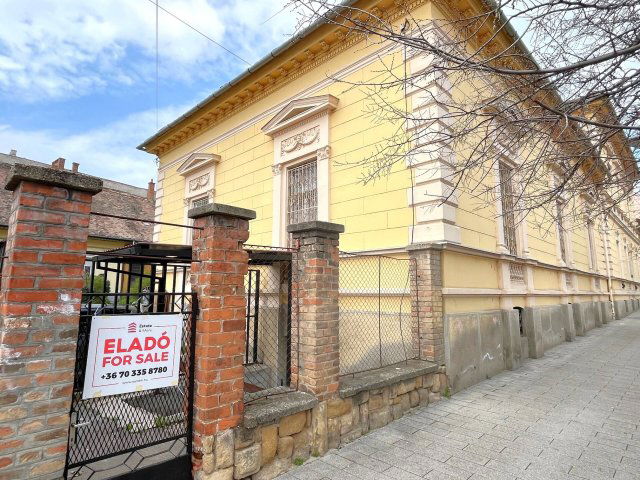 Eladó üzlethelyiség, Pécsett 30.99 M Ft / költözzbe.hu