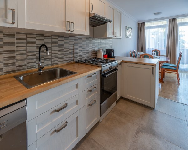 Kiadó téglalakás, albérlet, XII. kerületben, Thomán István utcában