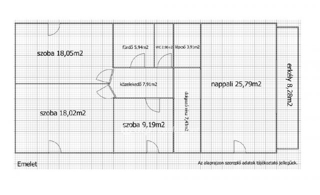 Eladó családi ház, Cserszegtomajon 155 M Ft, 4 szobás