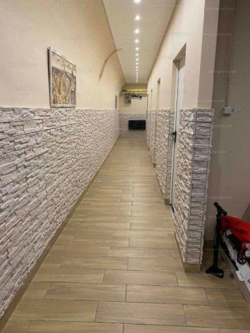 Eladó ipari ingatlan, Budapesten, VII. kerületben 79 M Ft