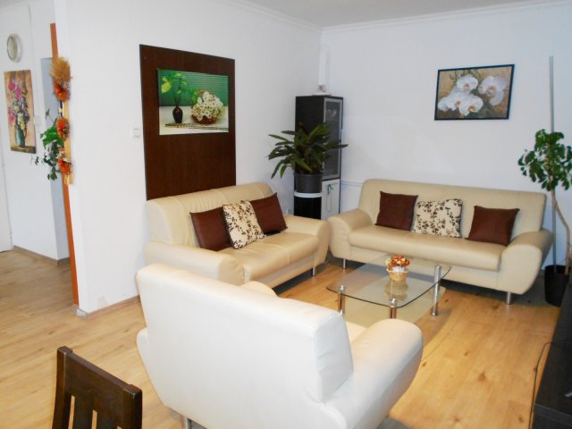 Eladó téglalakás, Nyíregyházán 49 M Ft, 2 szobás