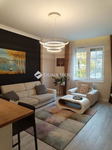 Eladó téglalakás, Budapesten, XI. kerületben 135 M Ft, 3 szobás