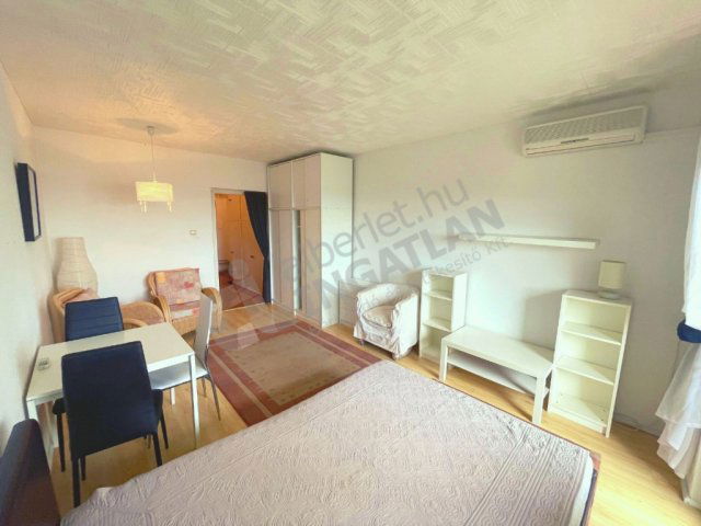 Kiadó panellakás, albérlet, XI. kerületben, Hadak útján