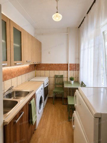 Kiadó panellakás, albérlet, Budapesten, X. kerületben, 1 szobás