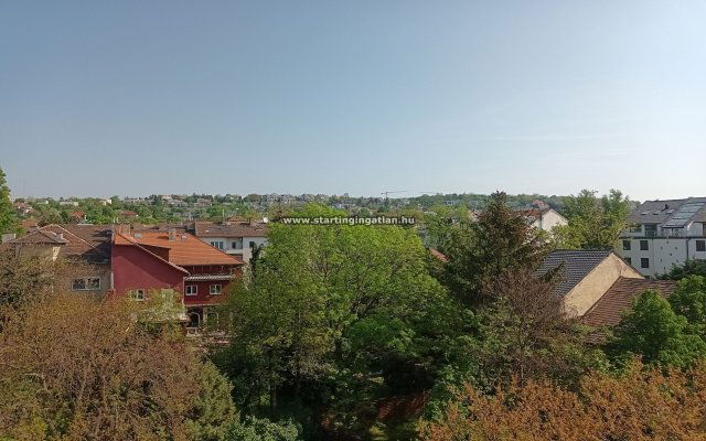 Kiadó iroda, Budapesten, XI. kerületben 500 E Ft / hó, 7 szobás
