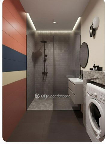 Eladó panellakás, Budapesten, IV. kerületben 61.9 M Ft, 2 szobás