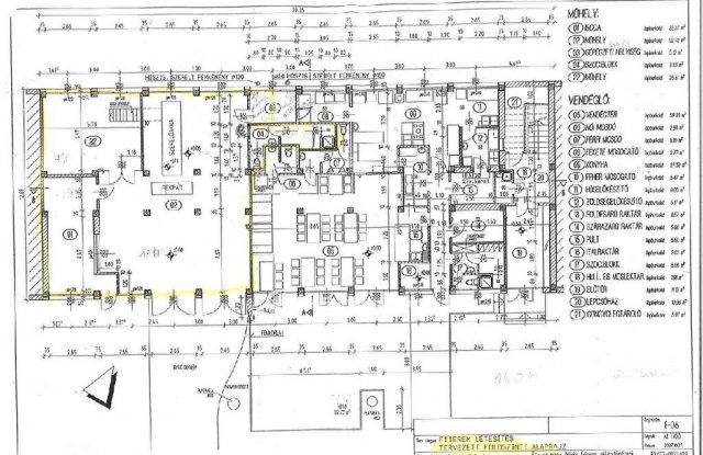 Eladó ipari ingatlan, Dunaújvárosban 199 M Ft