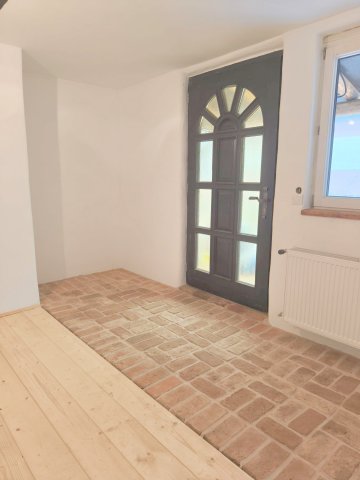 Eladó családi ház, Zalaegerszegen 57 M Ft, 2 szobás