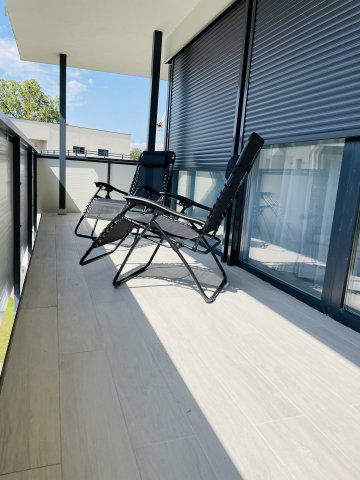 Eladó téglalakás, Balatonföldváron 129.9 M Ft, 3 szobás