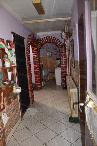Eladó családi ház, Simontornyán 24.9 M Ft / költözzbe.hu