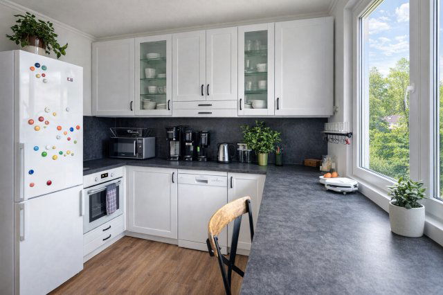 Eladó panellakás, XXI. kerületben, Kiss János altábornagy utcában