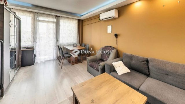Eladó téglalakás, Budapesten, XX. kerületben 84.9 M Ft, 3 szobás