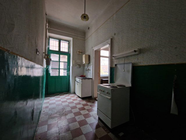 Eladó téglalakás, Budapesten, VIII. kerületben, Magdolna utcában