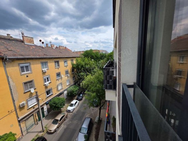 Kiadó téglalakás, albérlet, XIII. kerületben, Üteg utcában