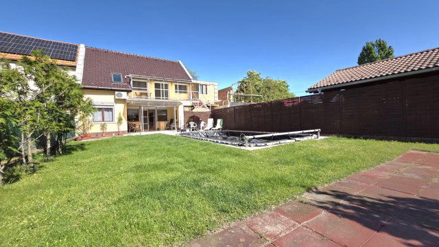 Eladó családi ház, XIII. kerületben, Násznagy utcában