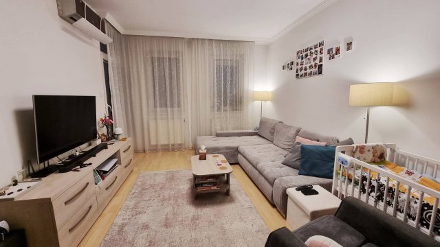 Eladó téglalakás, Nyíregyházán 61.9 M Ft, 4 szobás