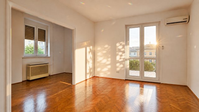 Eladó téglalakás, Budapesten, XIV. kerületben 61.5 M Ft