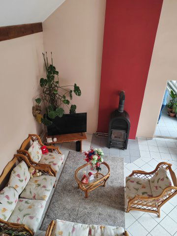 Eladó családi ház, Budapesten, XVII. kerületben 239 M Ft