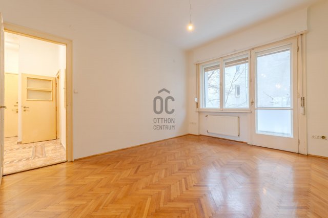 Eladó téglalakás, Budapesten, XIII. kerületben, Pozsonyi úton