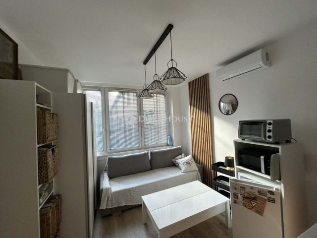 Eladó téglalakás, Budapesten, XXI. kerületben 22.5 M Ft