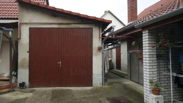 Eladó családi ház, Kaposváron 44.9 M Ft, 3+1 szobás