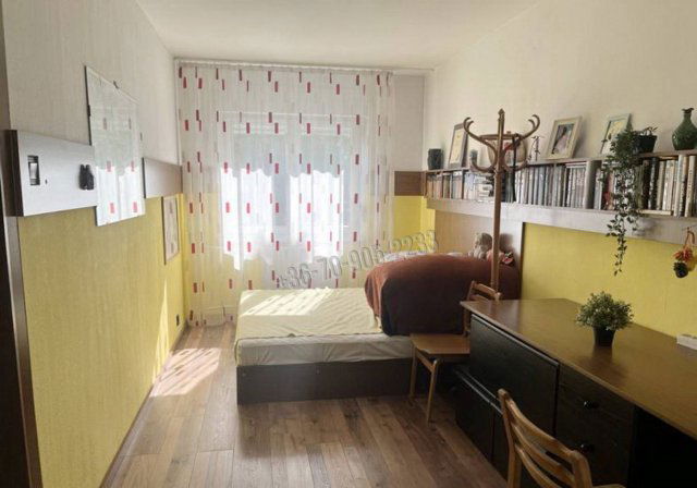 Eladó téglalakás, Budapesten, XIV. kerületben 85 M Ft, 4 szobás