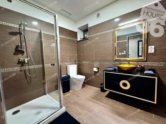 Eladó családi ház, Kecskeméten 420 M Ft, 9 szobás