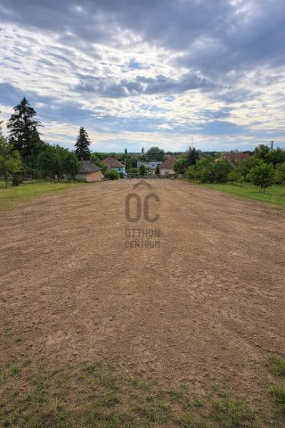 Eladó telek, Polgárdin 17.7 M Ft / költözzbe.hu
