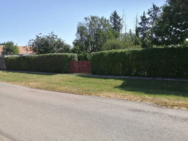 Eladó telek, Oslin 7.5 M Ft / költözzbe.hu
