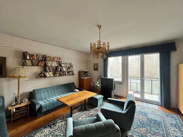 Eladó téglalakás, Budapesten, II. kerületben 95 M Ft, 2 szobás