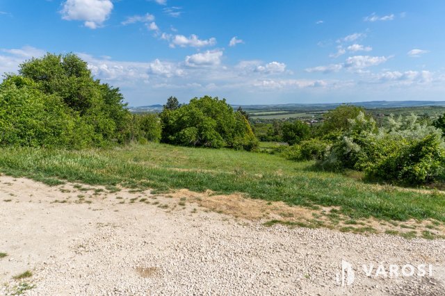 Eladó telek, Zsámbékon 8.5 M Ft / költözzbe.hu