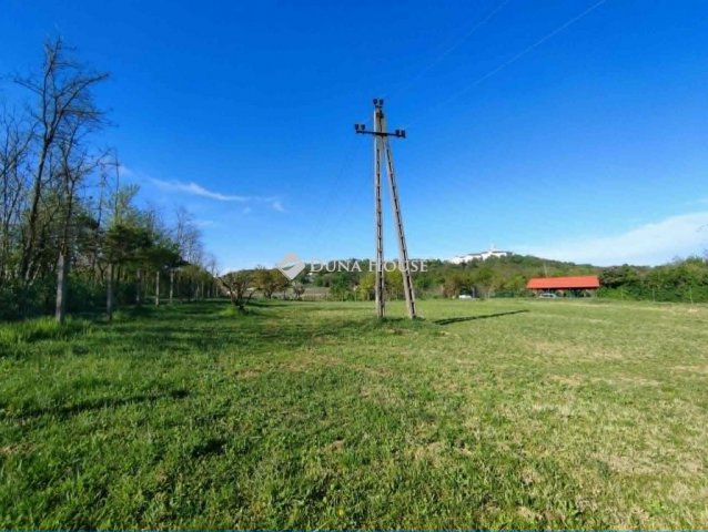Eladó telek, Pannonhalmán 20 M Ft / költözzbe.hu