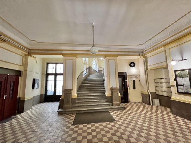 Kiadó téglalakás, albérlet, II. kerületben, Keleti Károly utcában