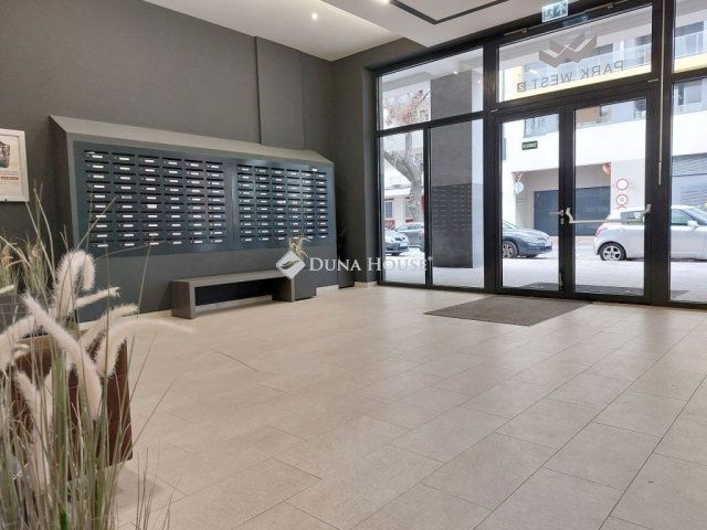 Eladó téglalakás, Budapesten, XIII. kerületben 114.46 M Ft