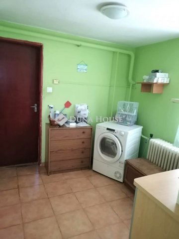 Eladó családi ház, Tiszafüreden 37 M Ft, 3+1 szobás