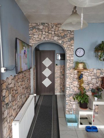 Eladó családi ház, Szalkszentmártonon 42 M Ft, 3 szobás