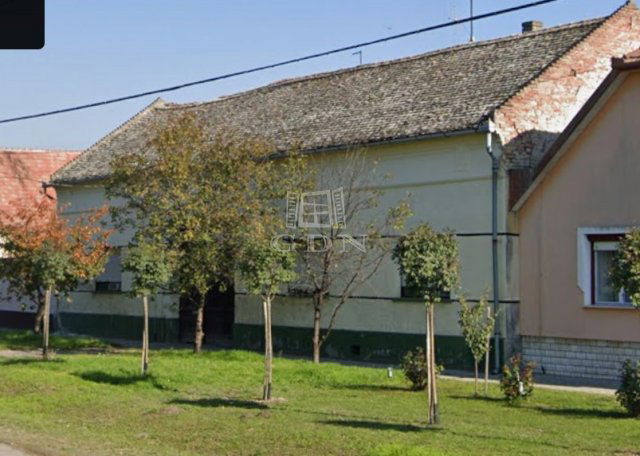 Eladó családi ház, Vaskúton 19 M Ft, 3 szobás