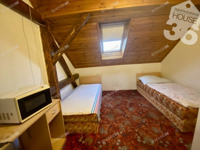 Eladó családi ház, Kecskeméten 55 M Ft, 13 szobás