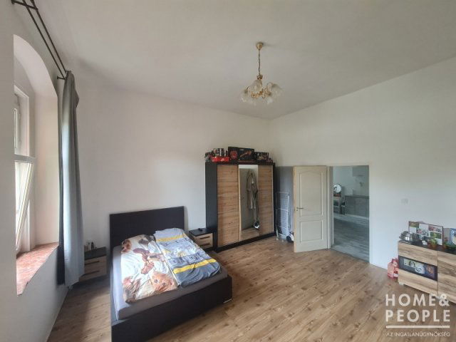 Eladó családi ház, Hódmezővásárhelyen 35 M Ft, 2 szobás