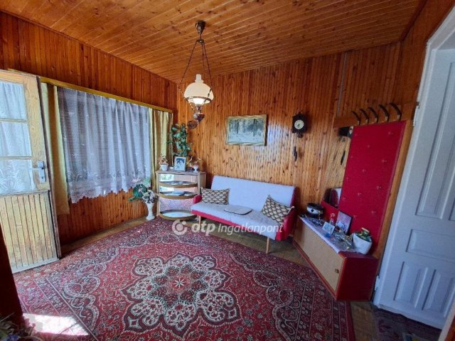 Eladó családi ház, Bükkábrányban 12.5 M Ft, 3+1 szobás